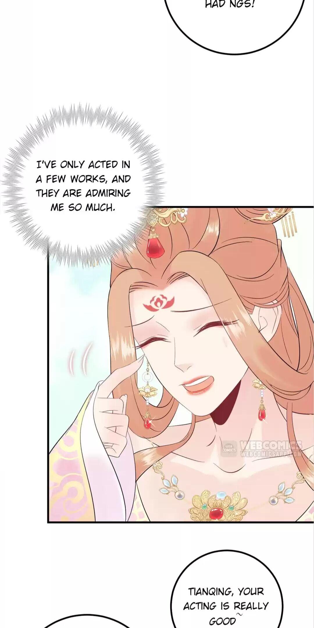 Revenge Movie Queen Chapter 116 - page 8