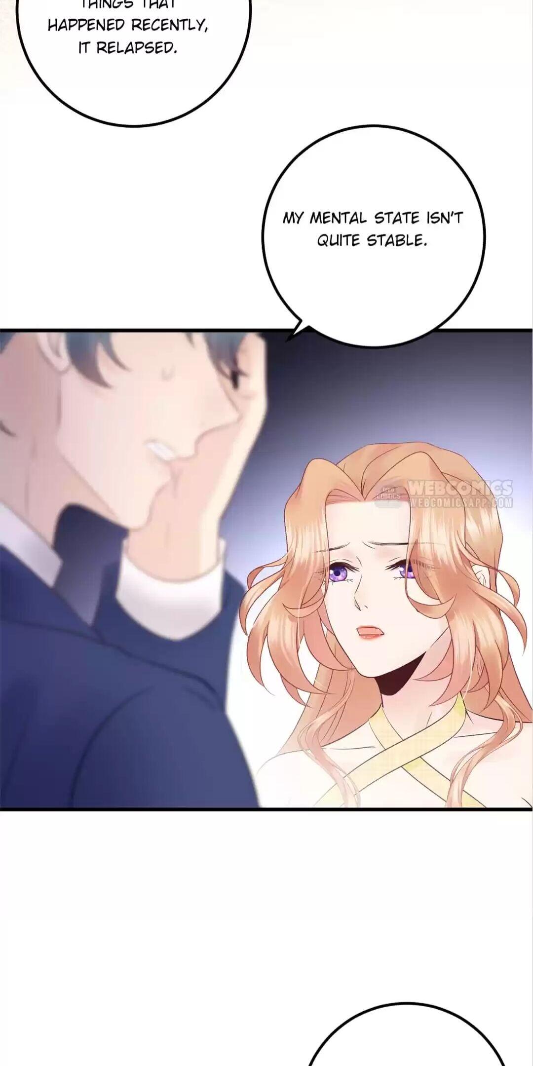 Revenge Movie Queen Chapter 118 - page 11
