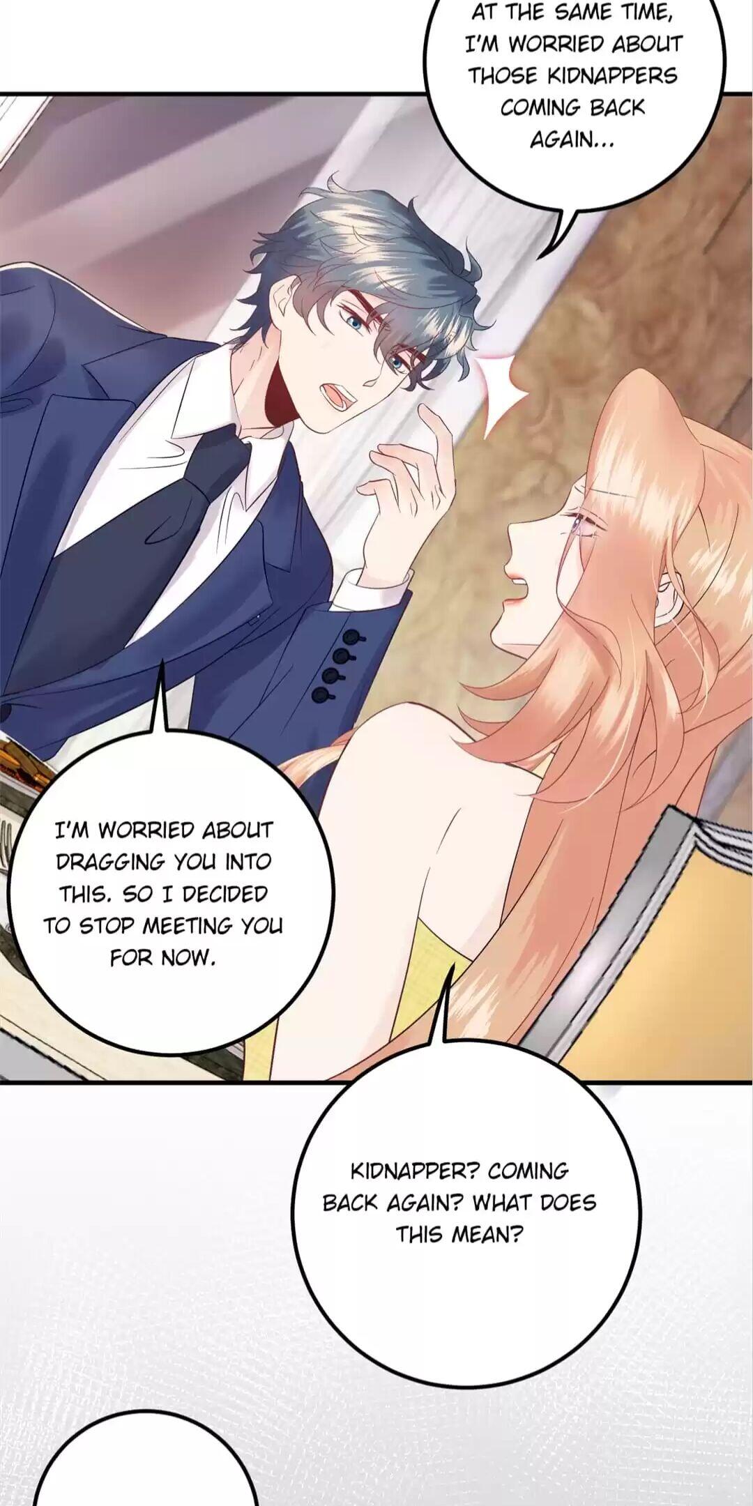 Revenge Movie Queen Chapter 118 - page 12