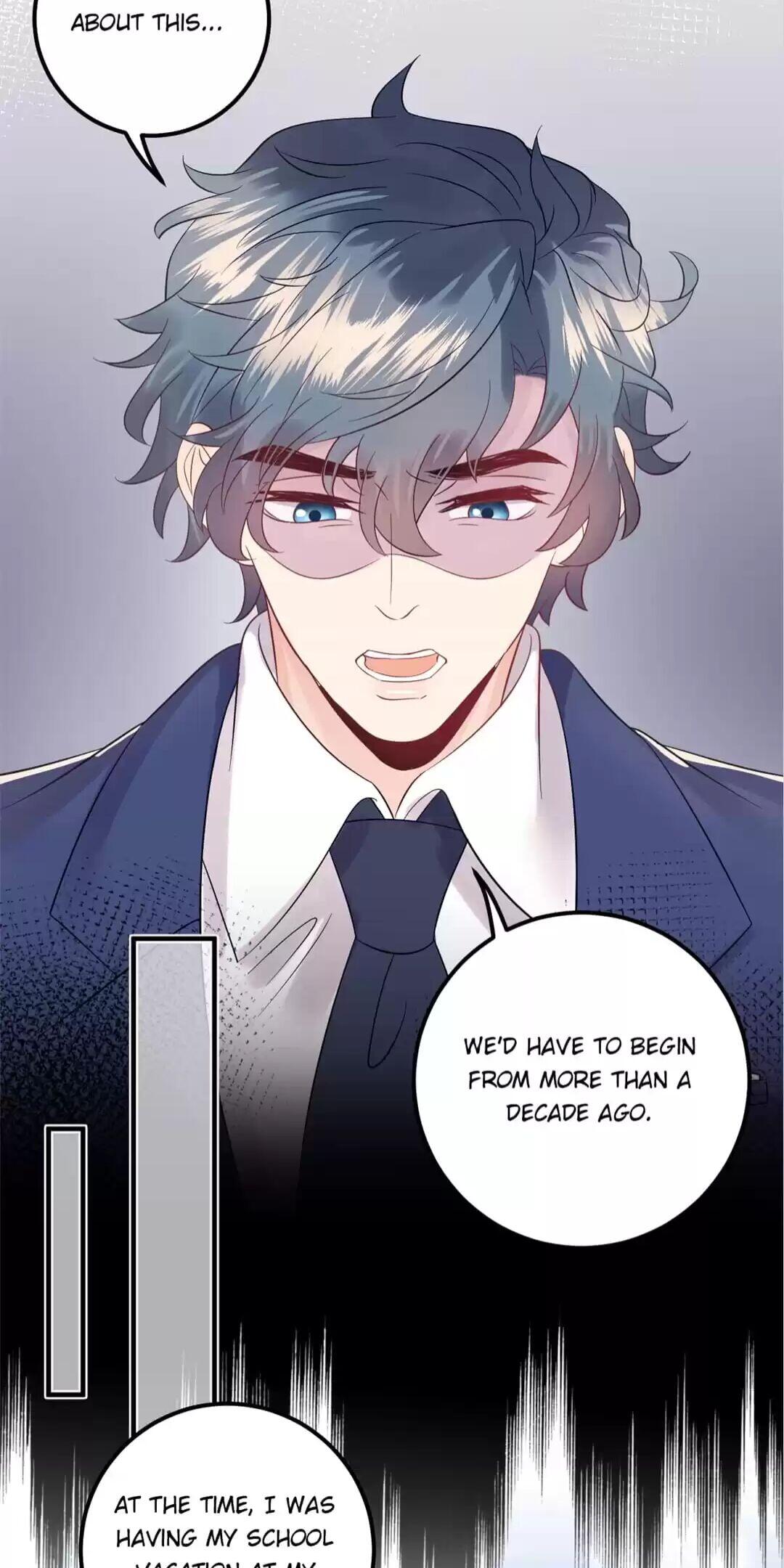 Revenge Movie Queen Chapter 118 - page 13