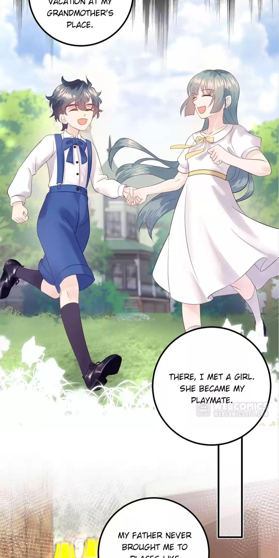Revenge Movie Queen Chapter 118 - page 14