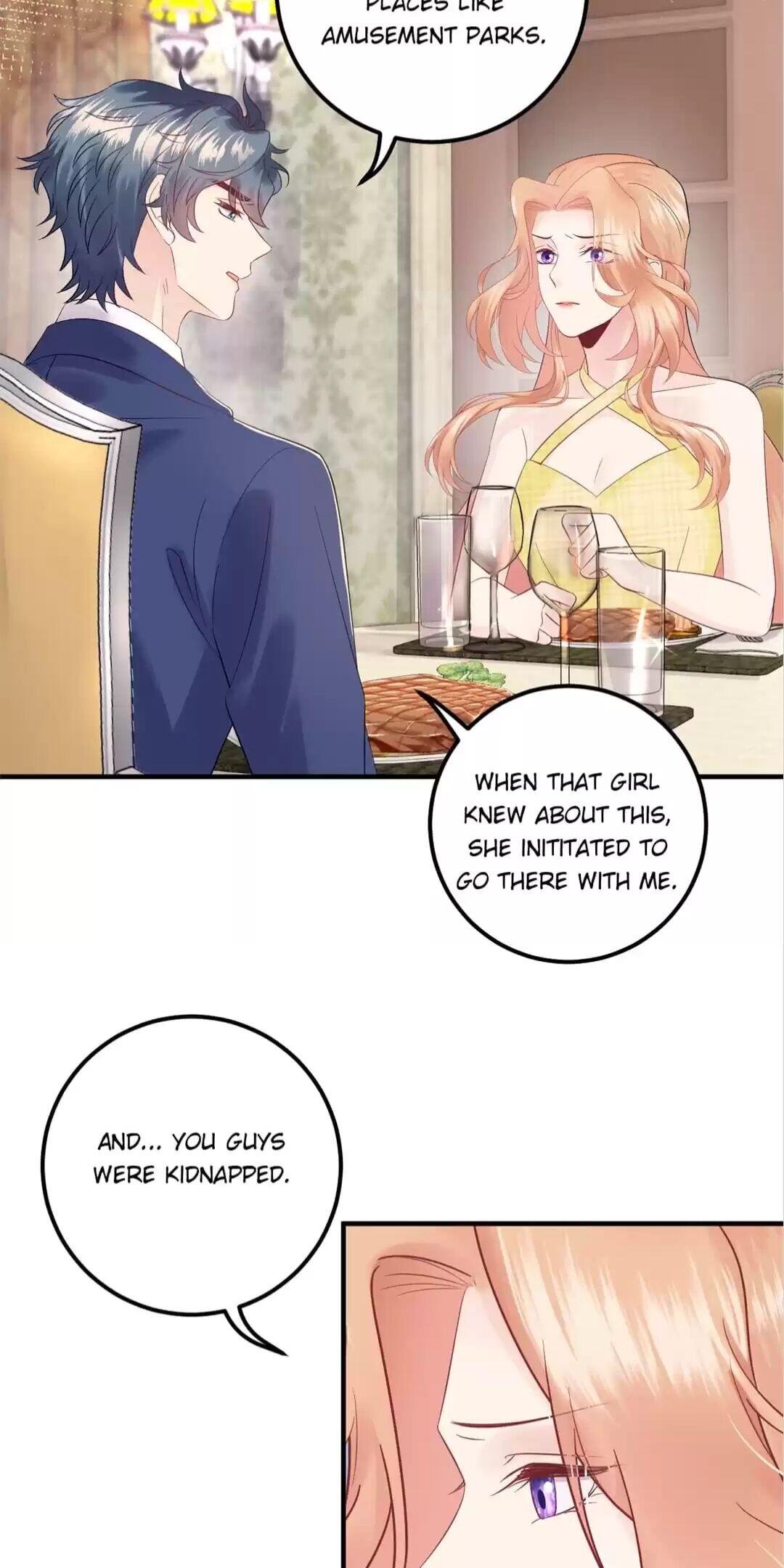 Revenge Movie Queen Chapter 118 - page 15