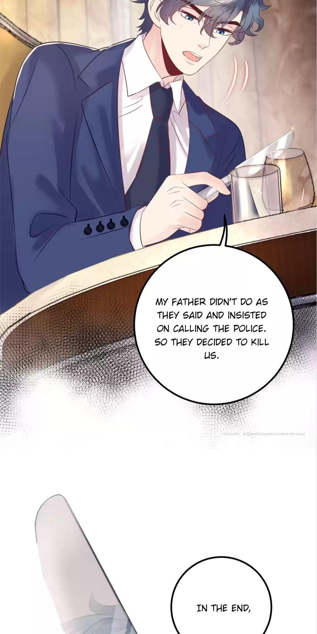 Revenge Movie Queen Chapter 118 - page 17