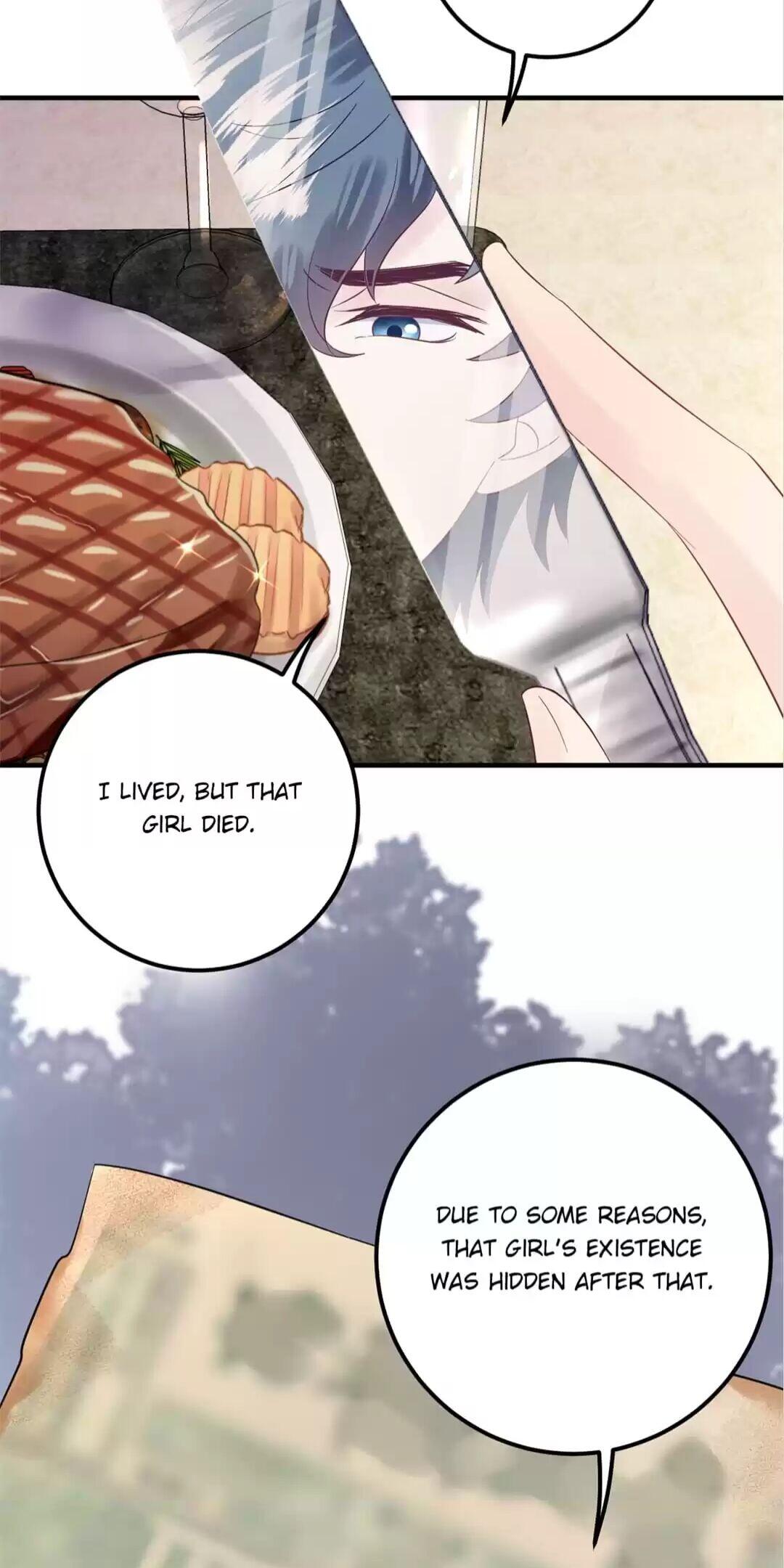 Revenge Movie Queen Chapter 118 - page 18