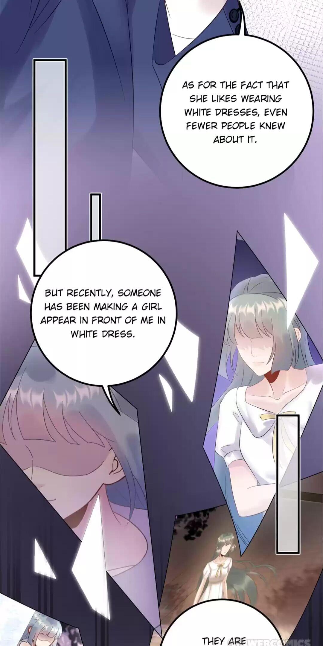 Revenge Movie Queen Chapter 118 - page 20