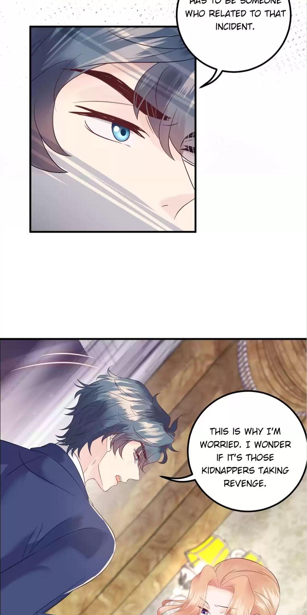 Revenge Movie Queen Chapter 118 - page 22