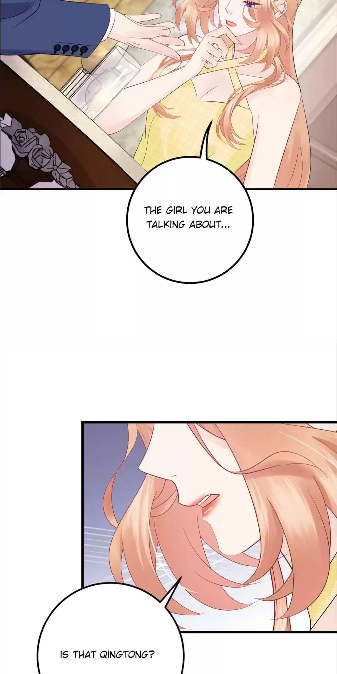 Revenge Movie Queen Chapter 118 - page 23