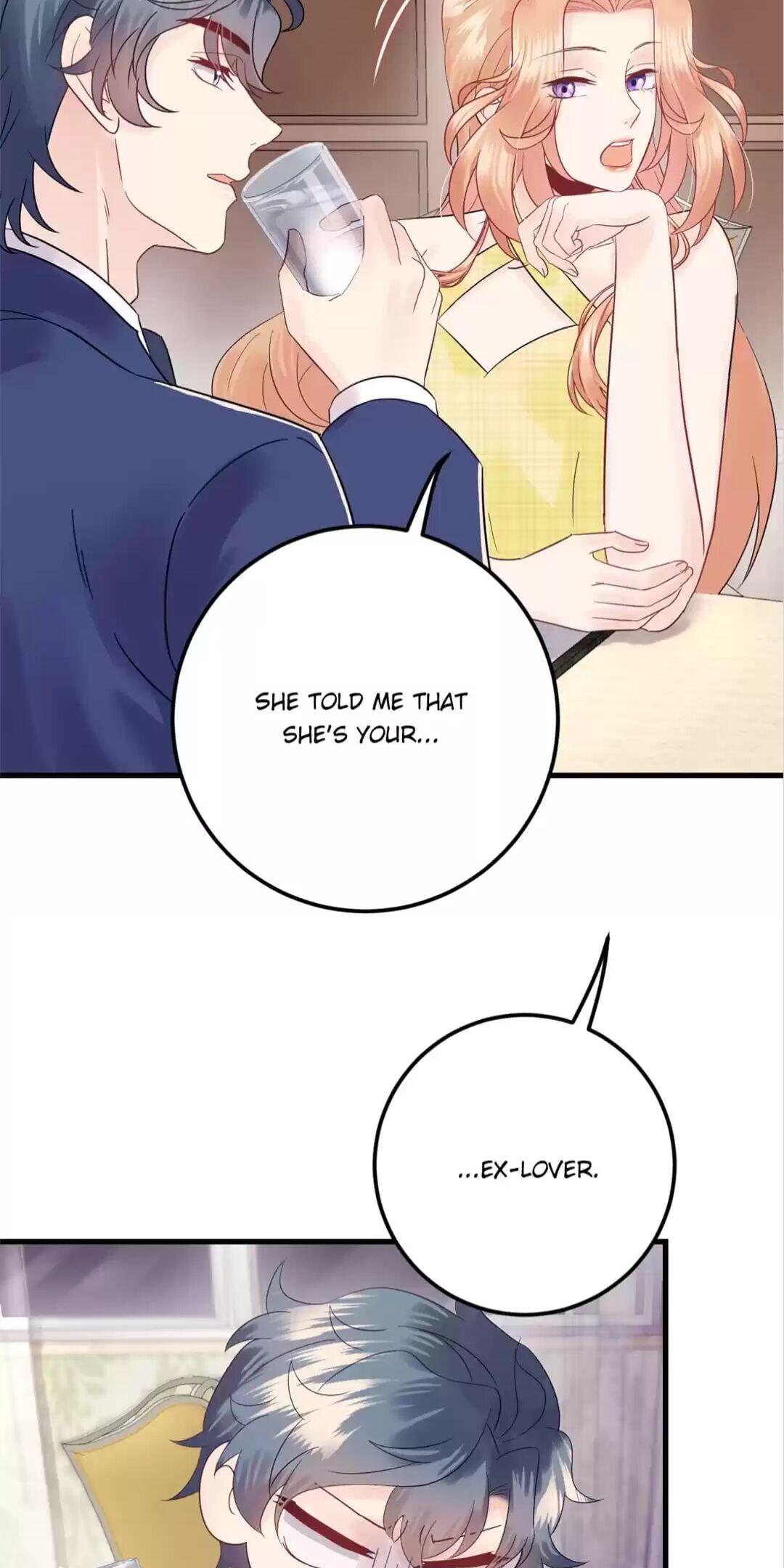 Revenge Movie Queen Chapter 118 - page 25