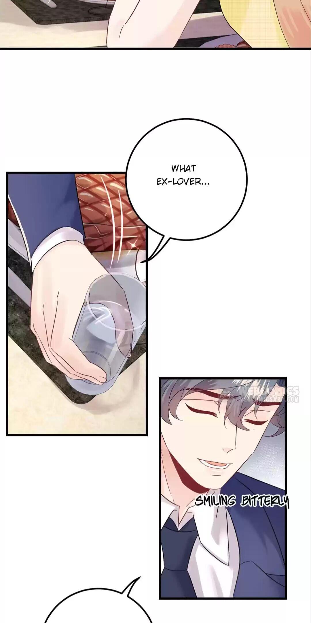 Revenge Movie Queen Chapter 118 - page 27