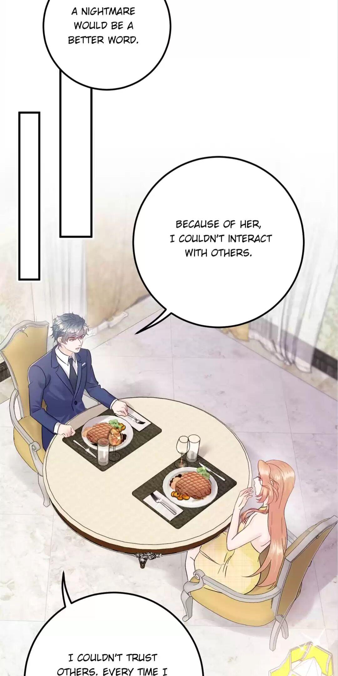Revenge Movie Queen Chapter 118 - page 28