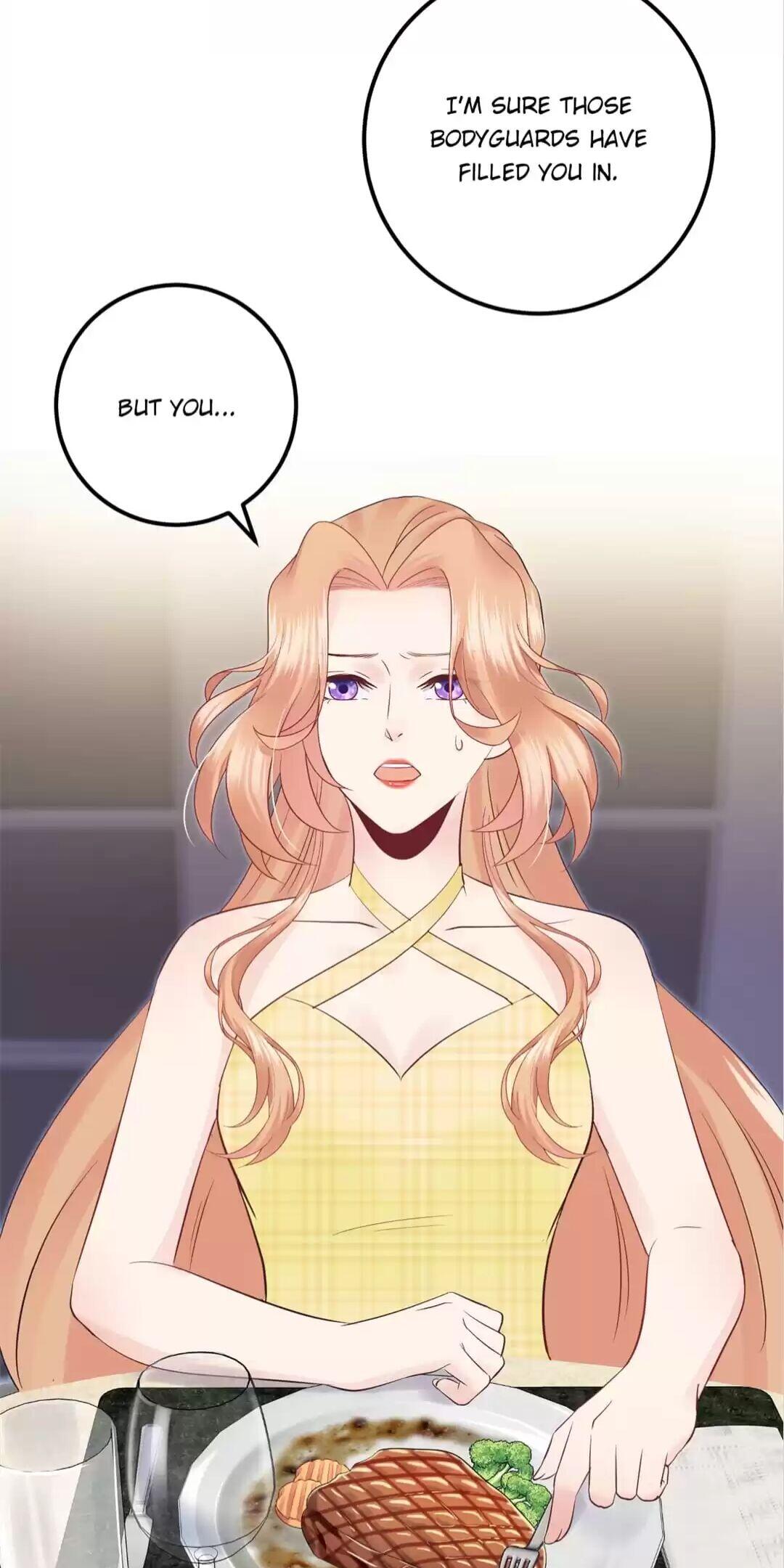 Revenge Movie Queen Chapter 118 - page 3