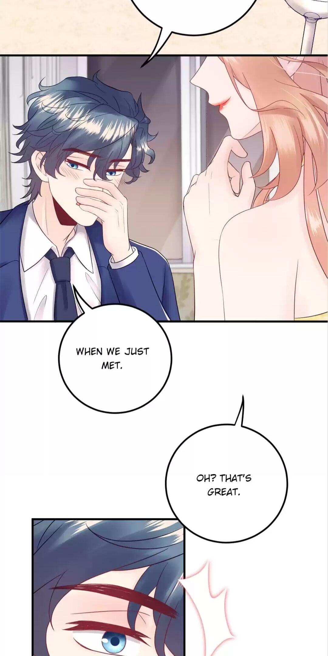 Revenge Movie Queen Chapter 118 - page 31