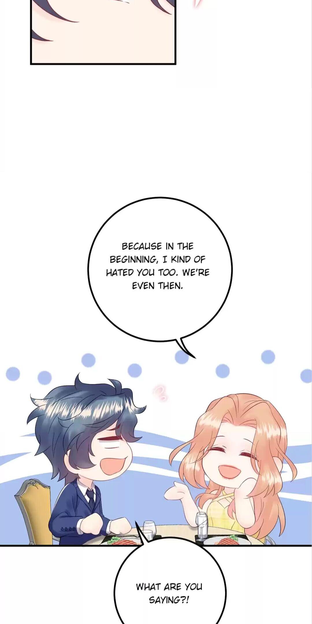 Revenge Movie Queen Chapter 118 - page 32
