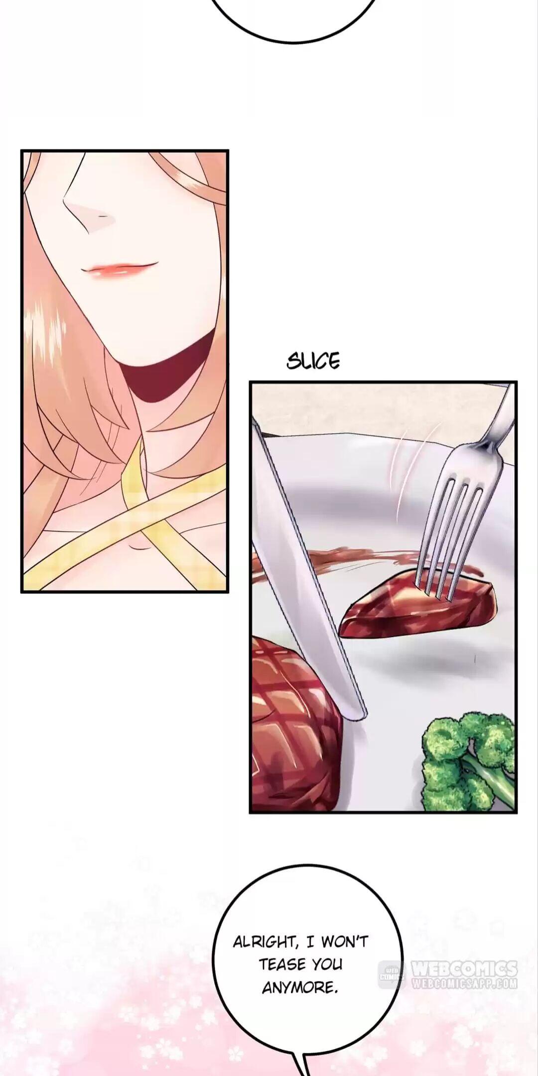 Revenge Movie Queen Chapter 118 - page 33