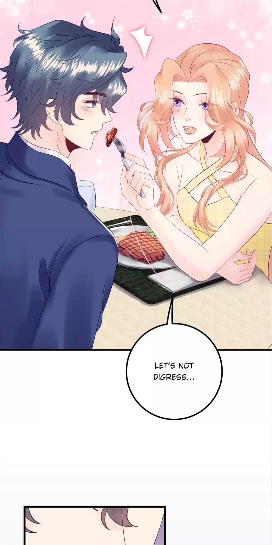 Revenge Movie Queen Chapter 118 - page 34