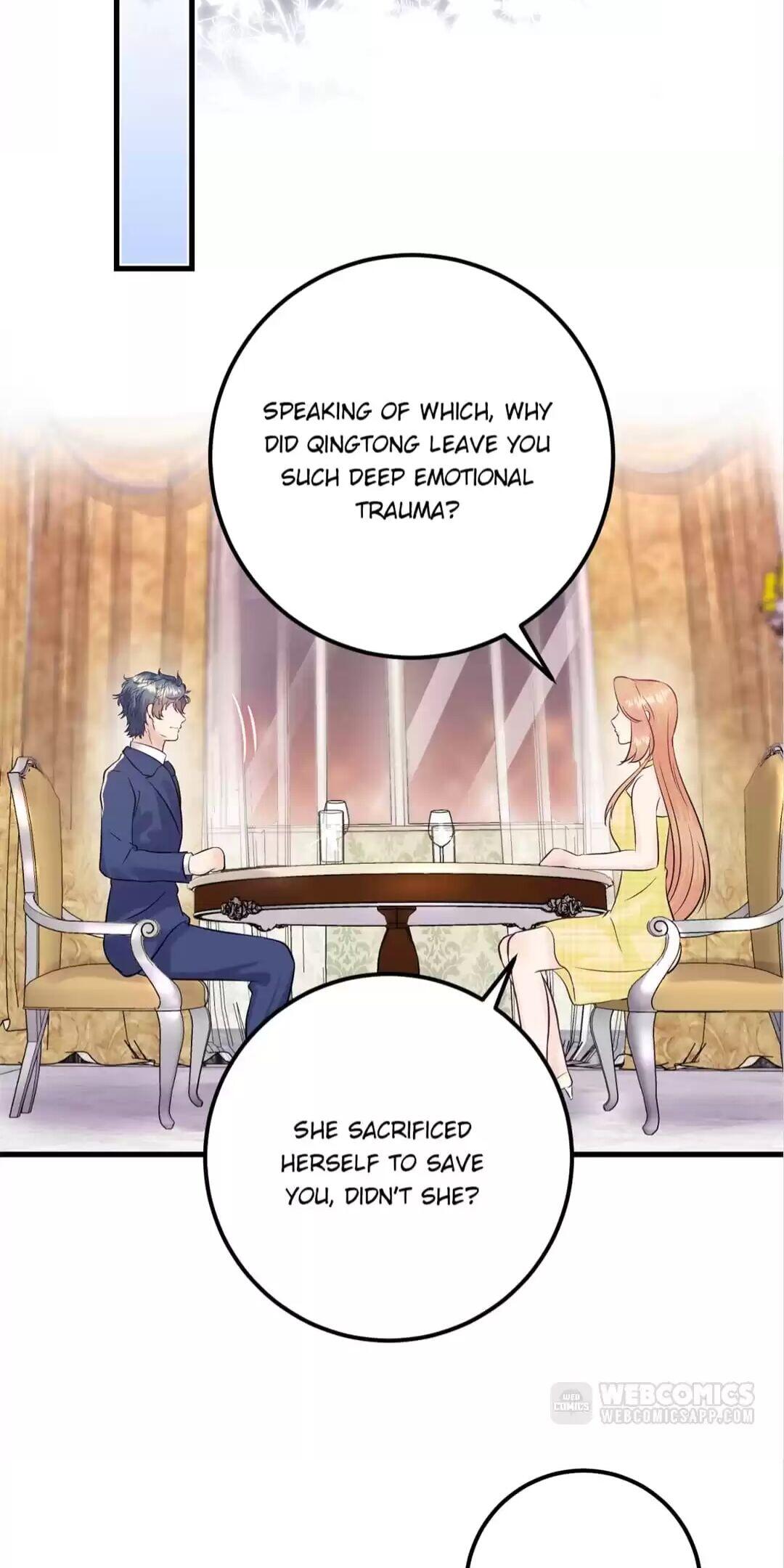 Revenge Movie Queen Chapter 118 - page 36