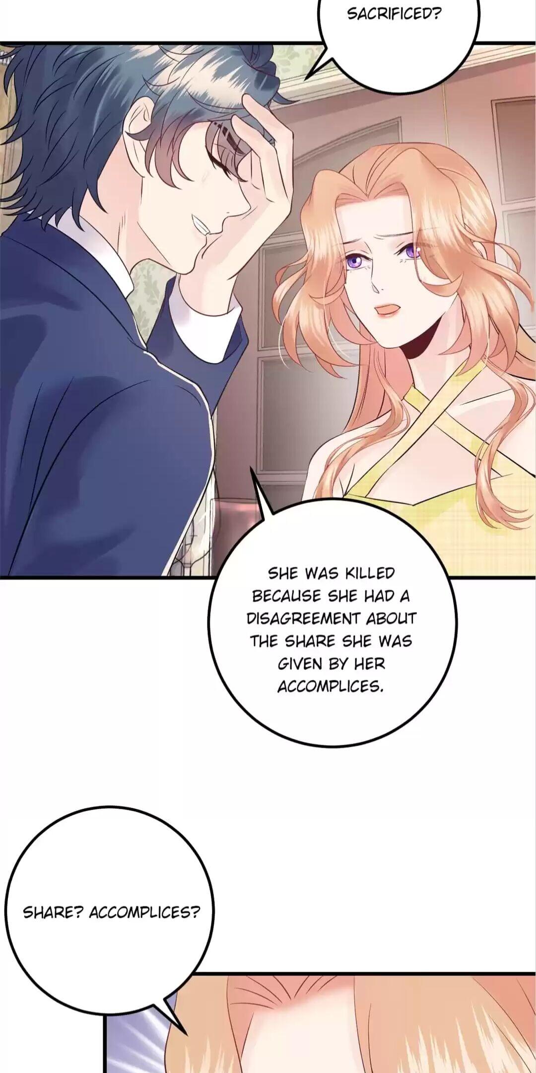 Revenge Movie Queen Chapter 118 - page 37