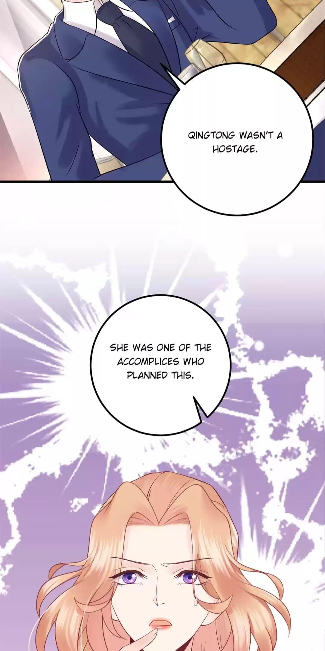 Revenge Movie Queen Chapter 118 - page 39