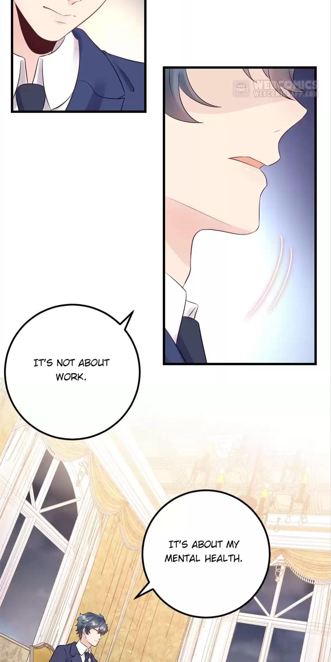 Revenge Movie Queen Chapter 118 - page 8