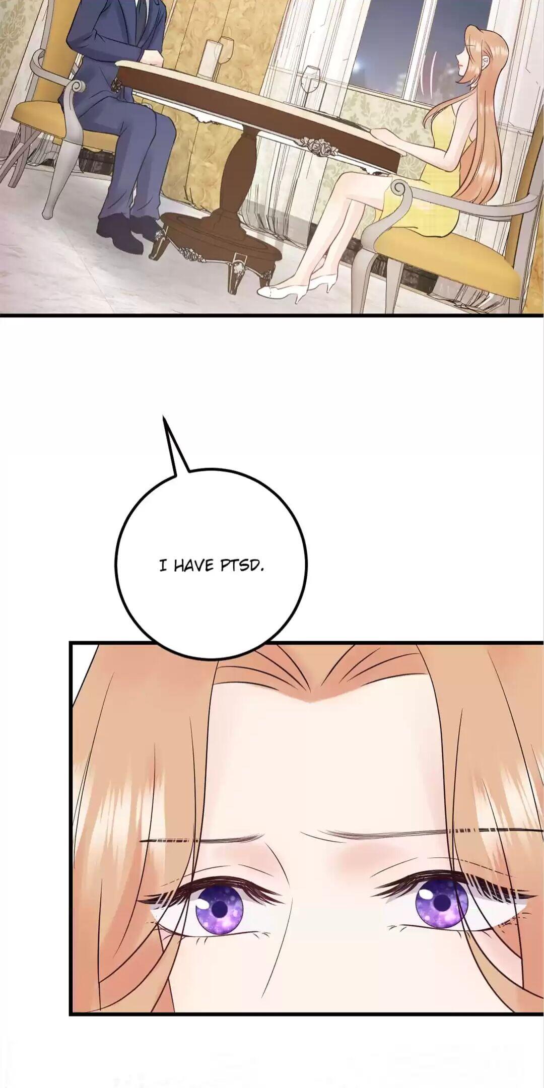 Revenge Movie Queen Chapter 118 - page 9