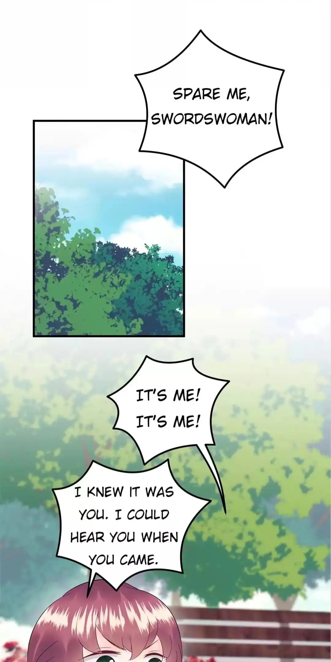 Revenge Movie Queen Chapter 141 - page 10