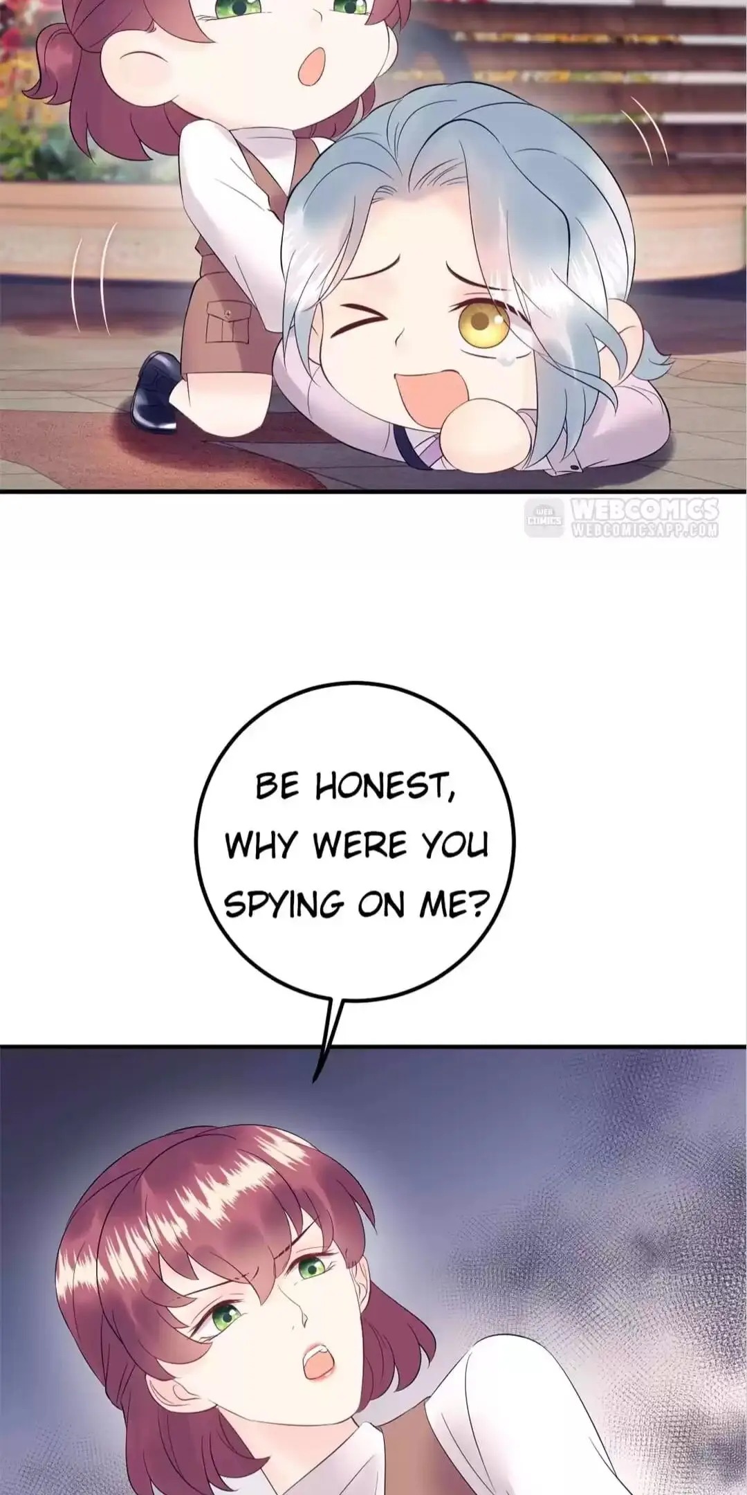 Revenge Movie Queen Chapter 141 - page 11