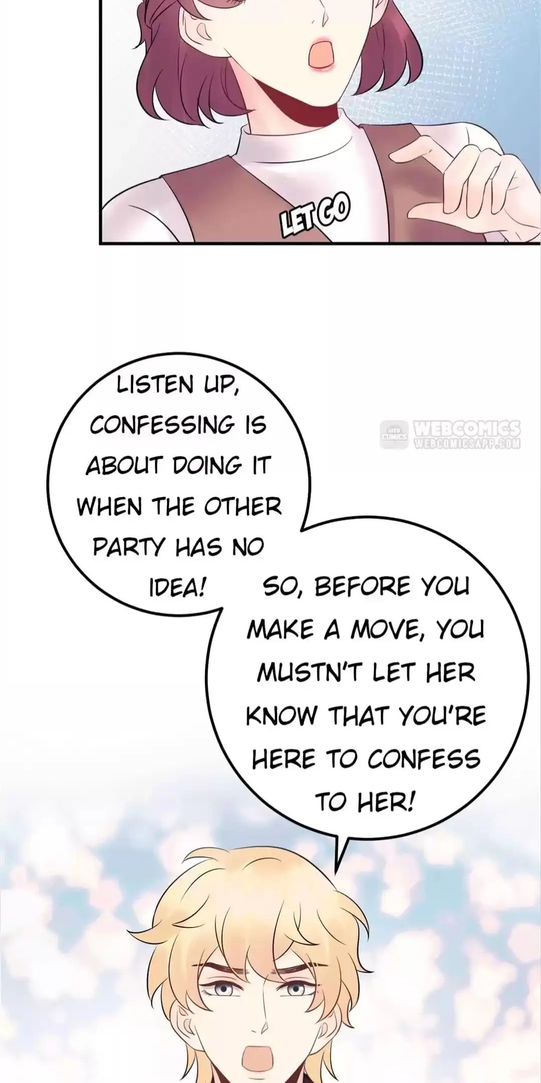 Revenge Movie Queen Chapter 141 - page 14