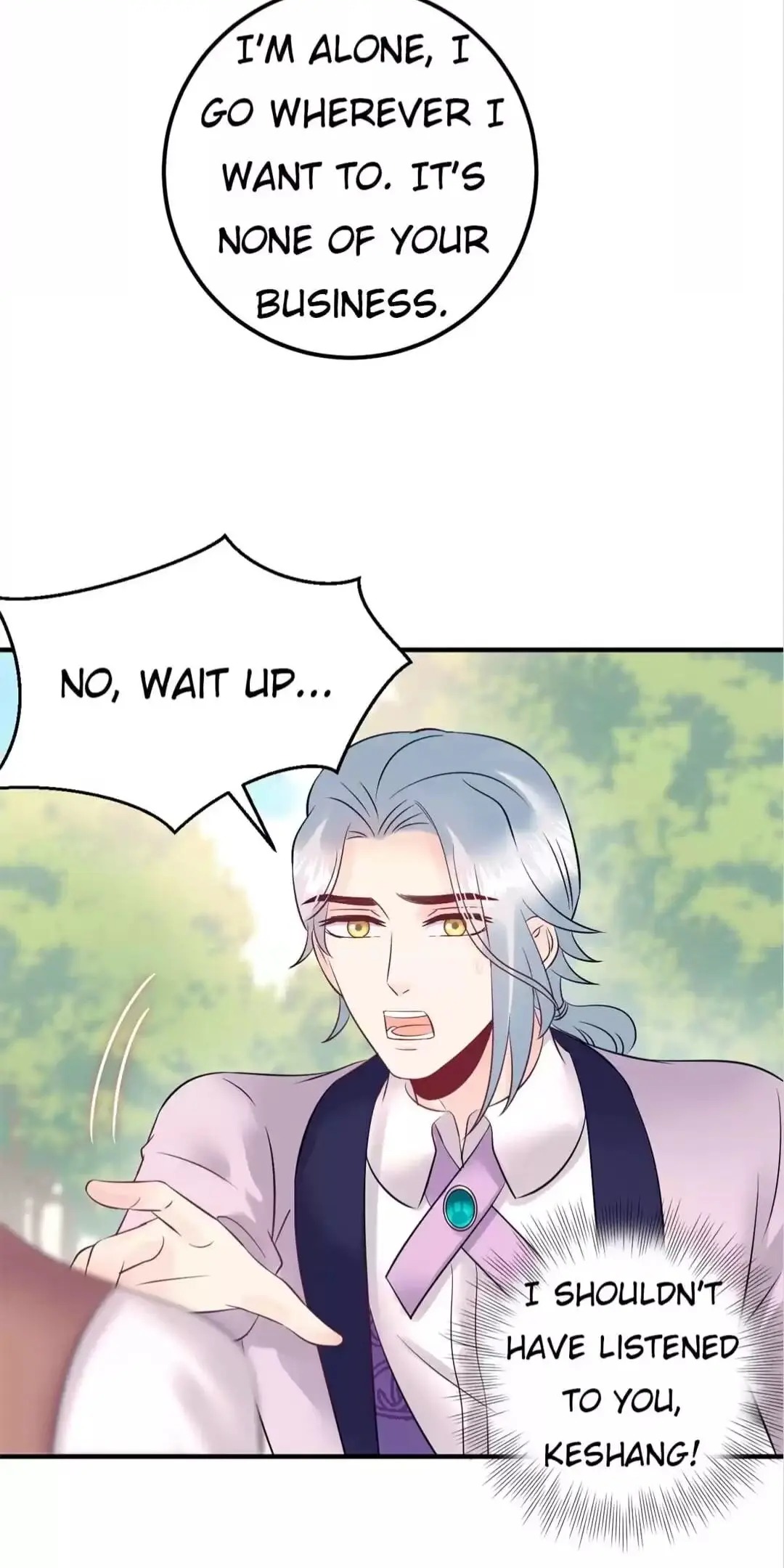Revenge Movie Queen Chapter 141 - page 19