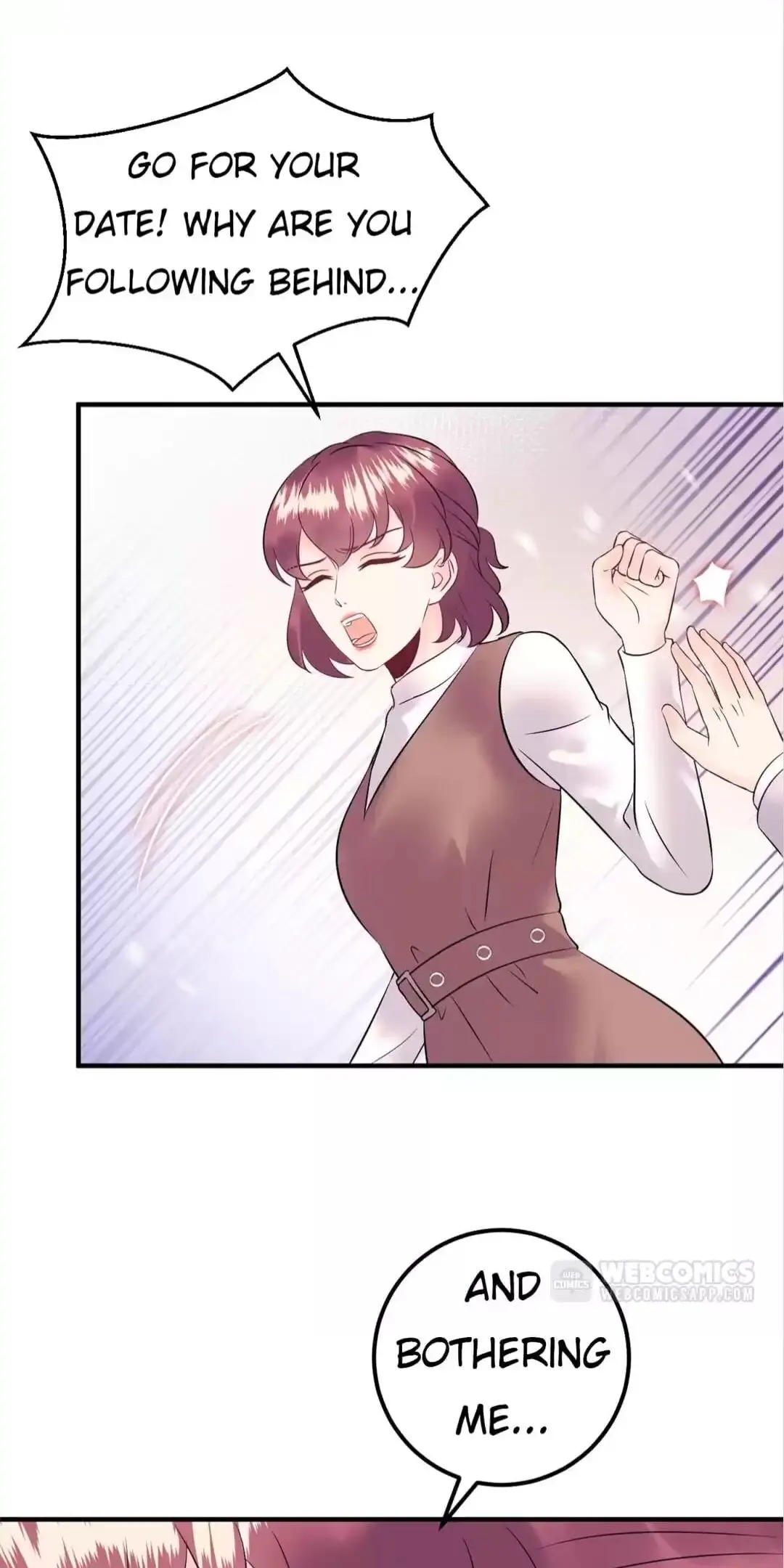 Revenge Movie Queen Chapter 141 - page 20