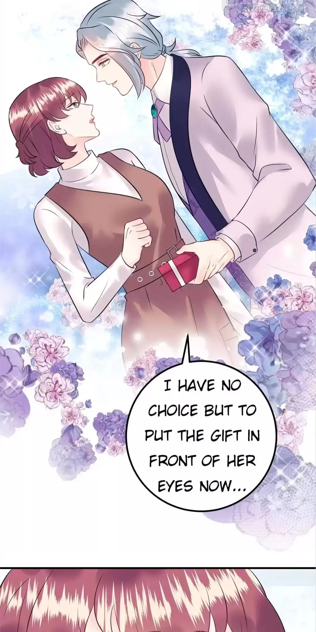 Revenge Movie Queen Chapter 141 - page 24