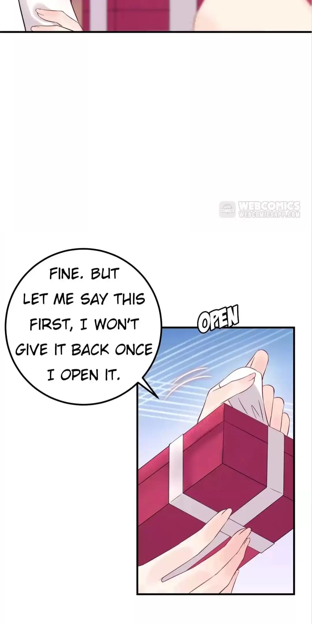 Revenge Movie Queen Chapter 141 - page 27