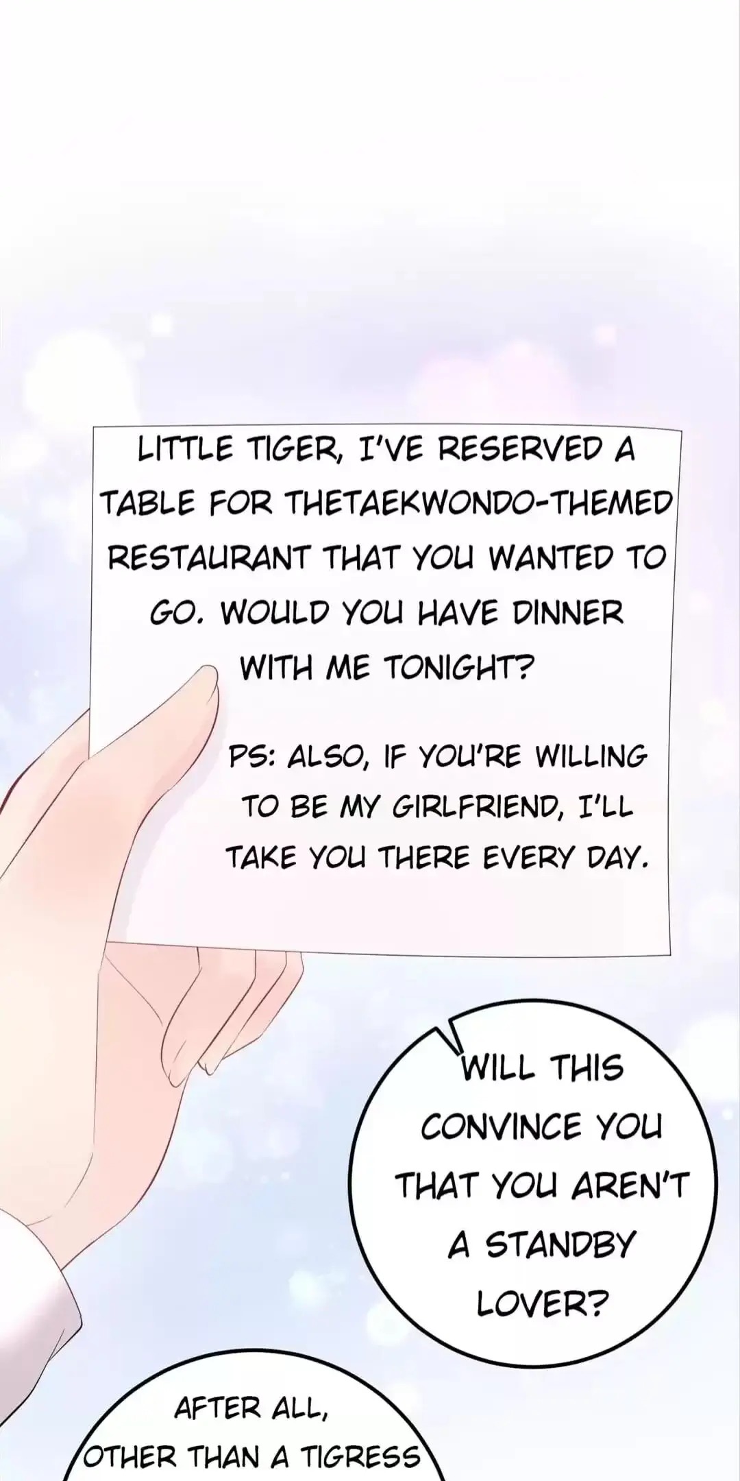 Revenge Movie Queen Chapter 141 - page 31