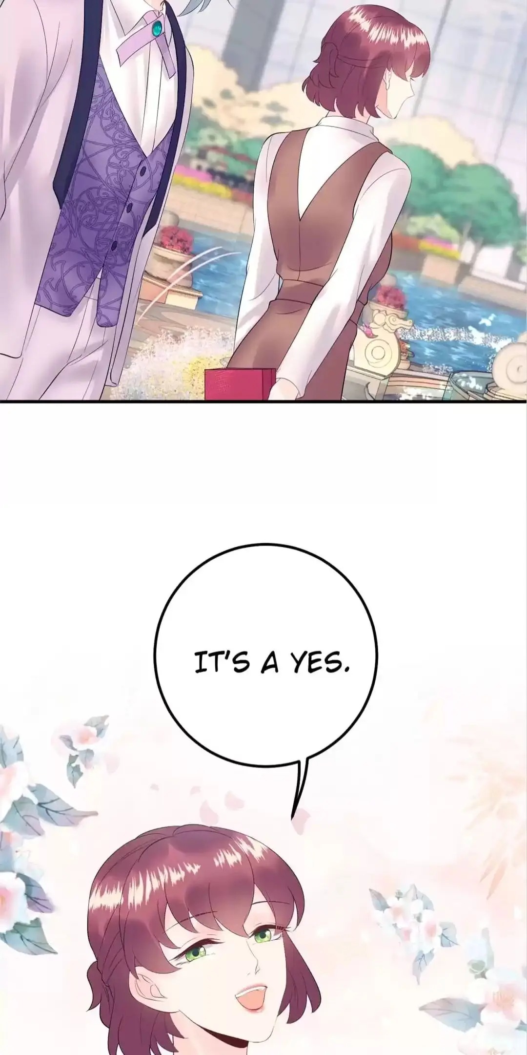 Revenge Movie Queen Chapter 141 - page 35