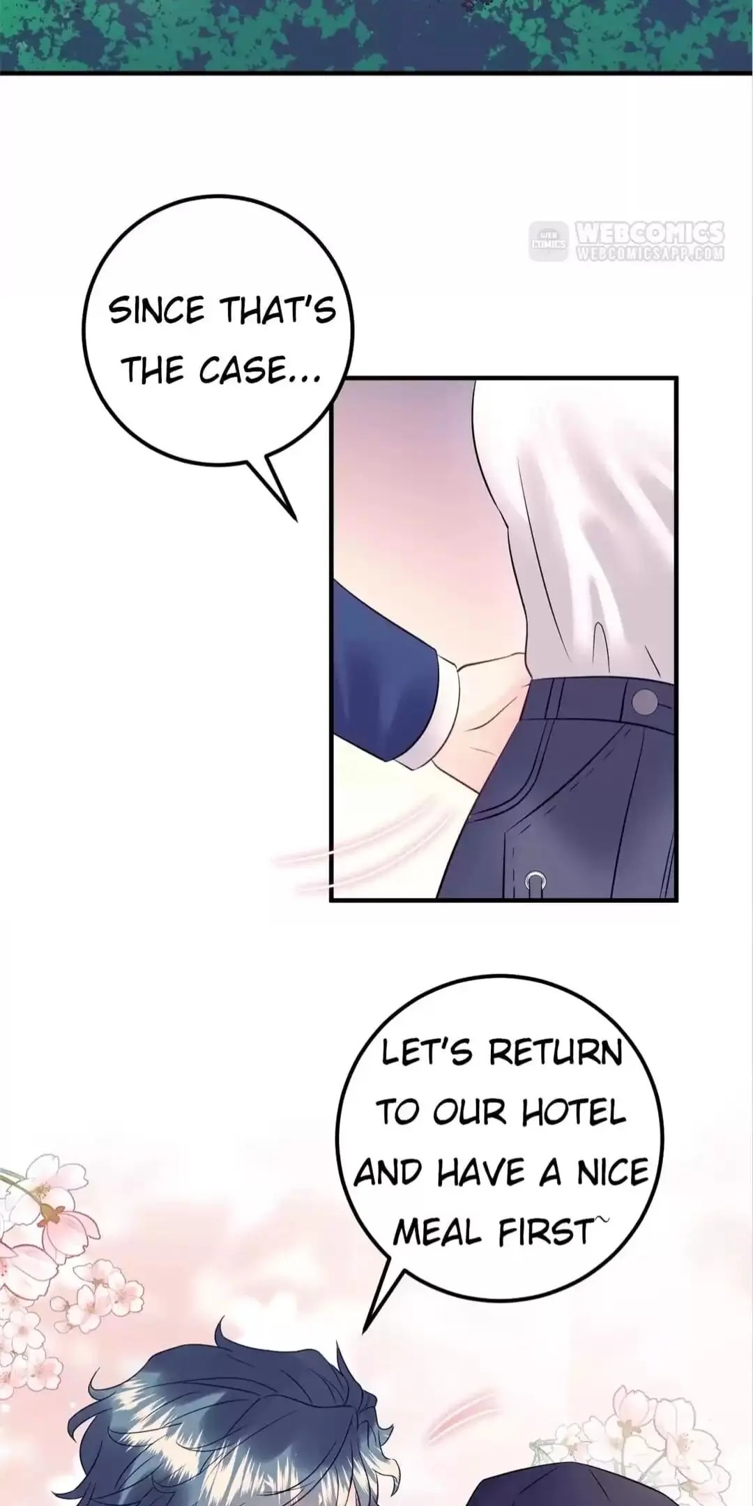 Revenge Movie Queen Chapter 141 - page 43
