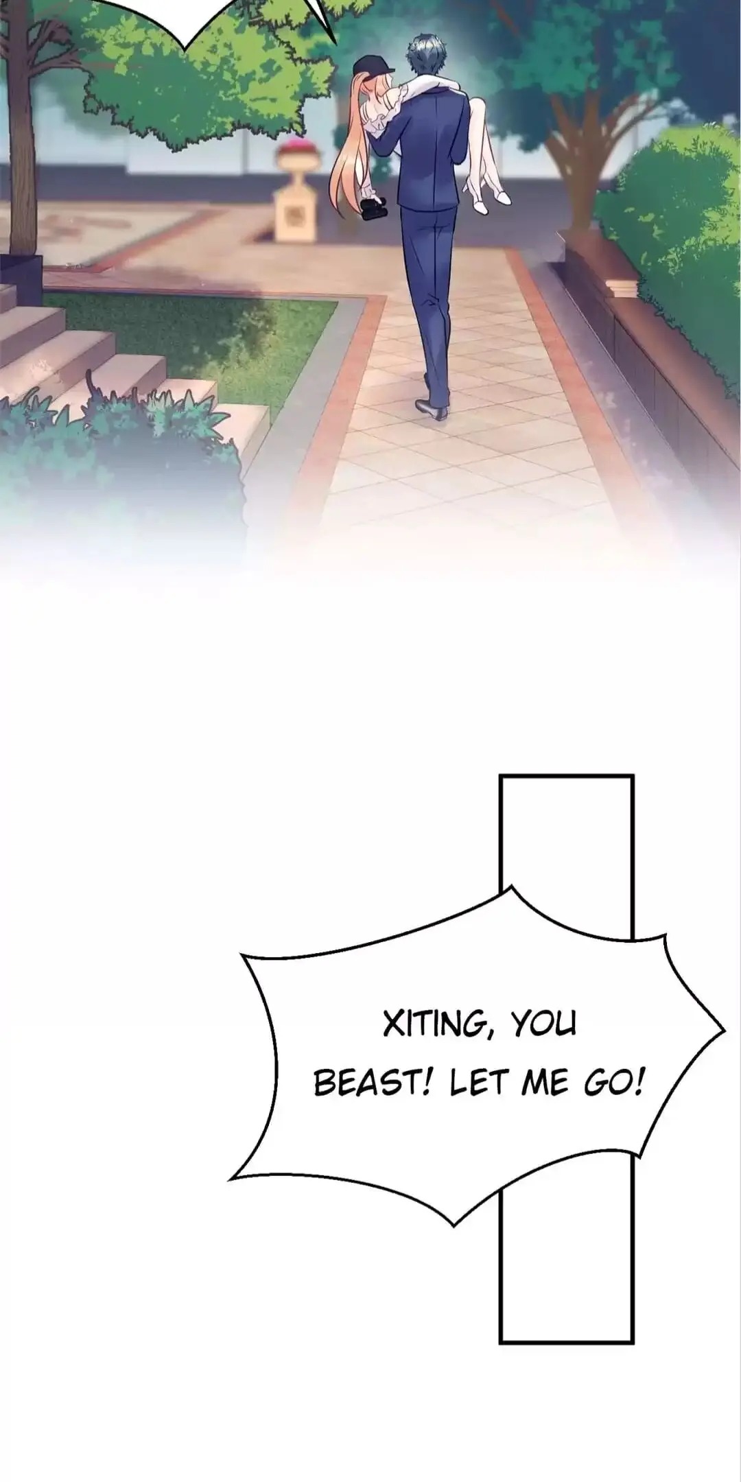 Revenge Movie Queen Chapter 141 - page 45