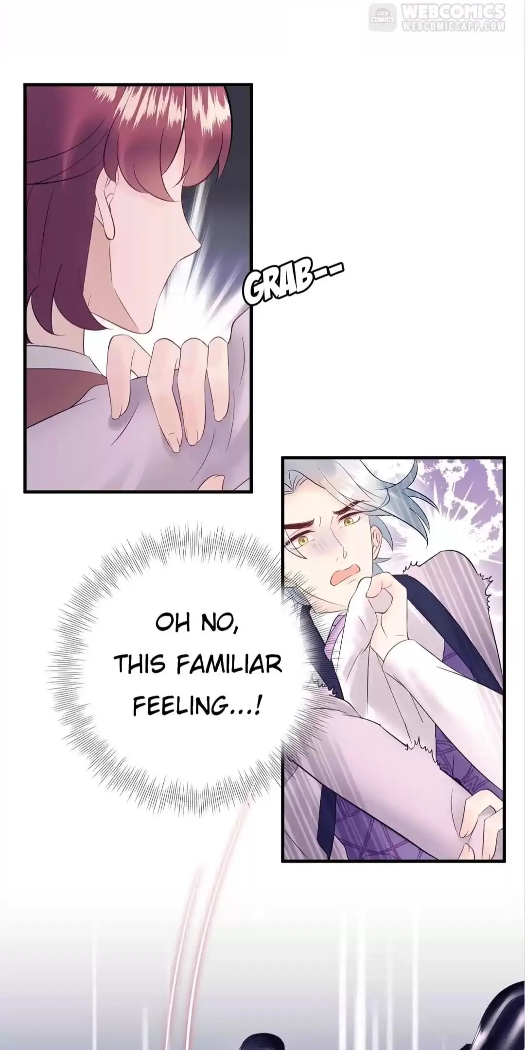 Revenge Movie Queen Chapter 141 - page 8