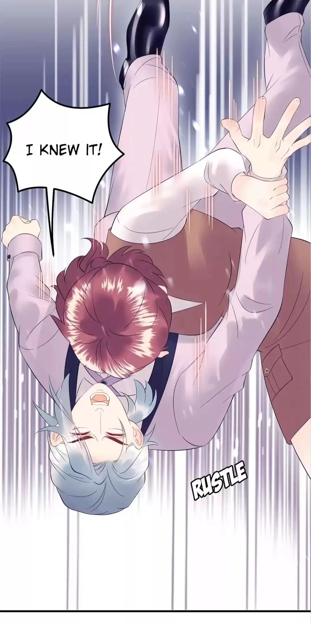 Revenge Movie Queen Chapter 141 - page 9