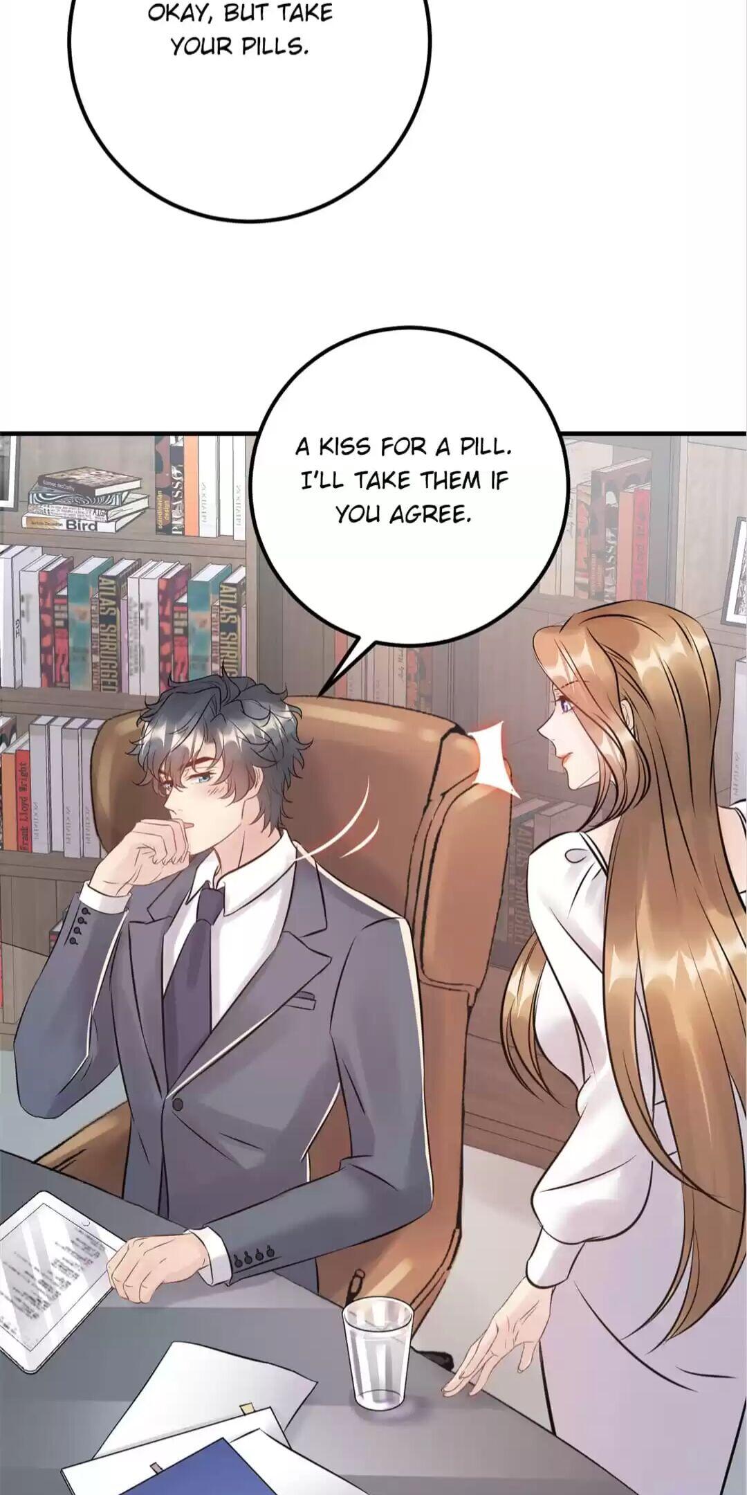 Revenge Movie Queen Chapter 61 - page 11