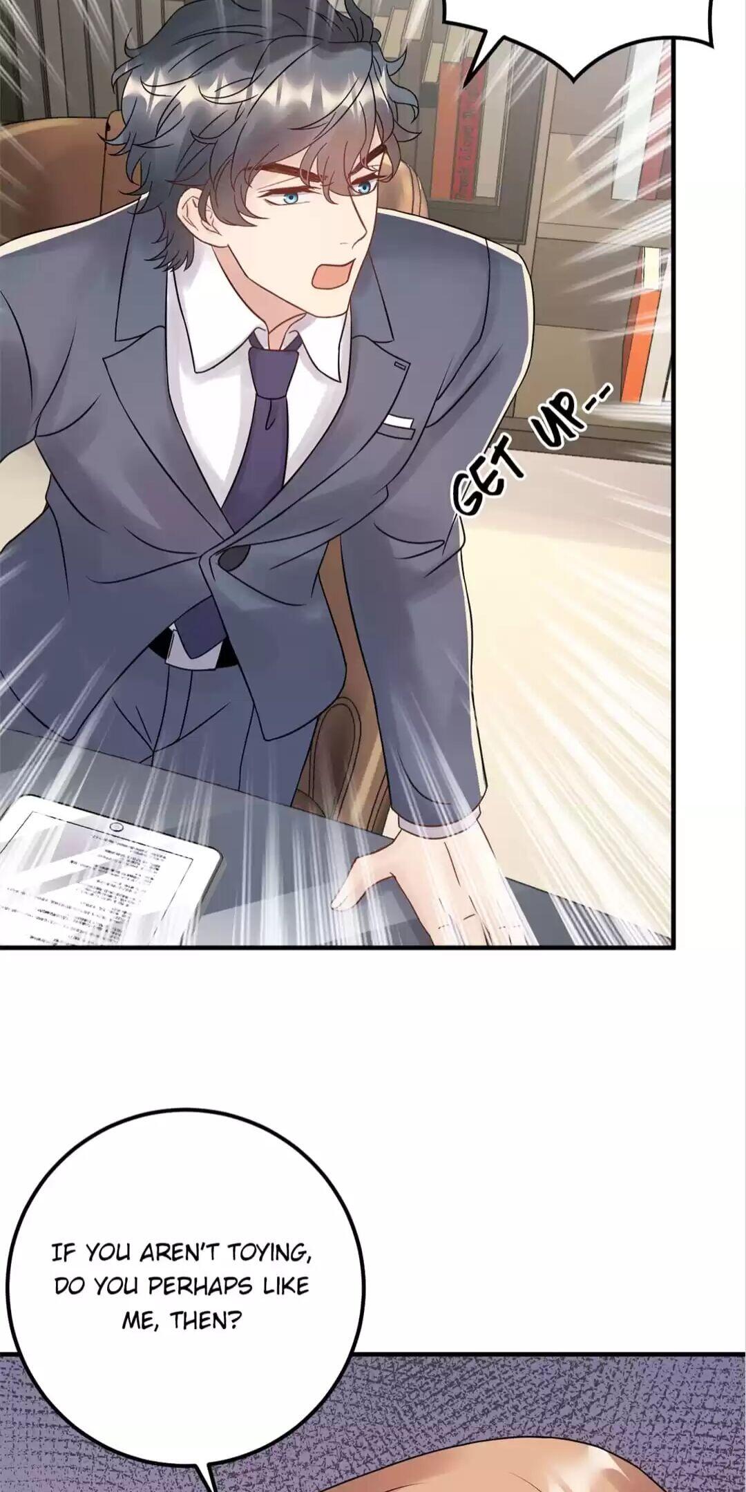 Revenge Movie Queen Chapter 61 - page 14
