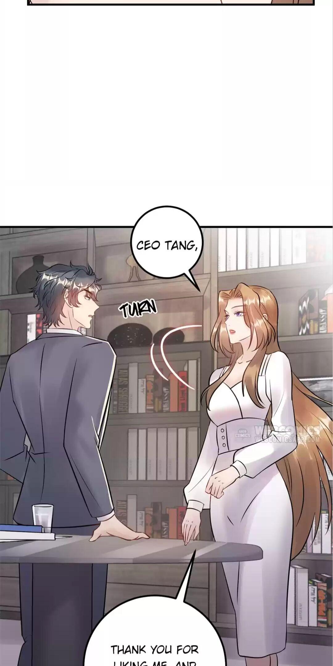 Revenge Movie Queen Chapter 61 - page 18