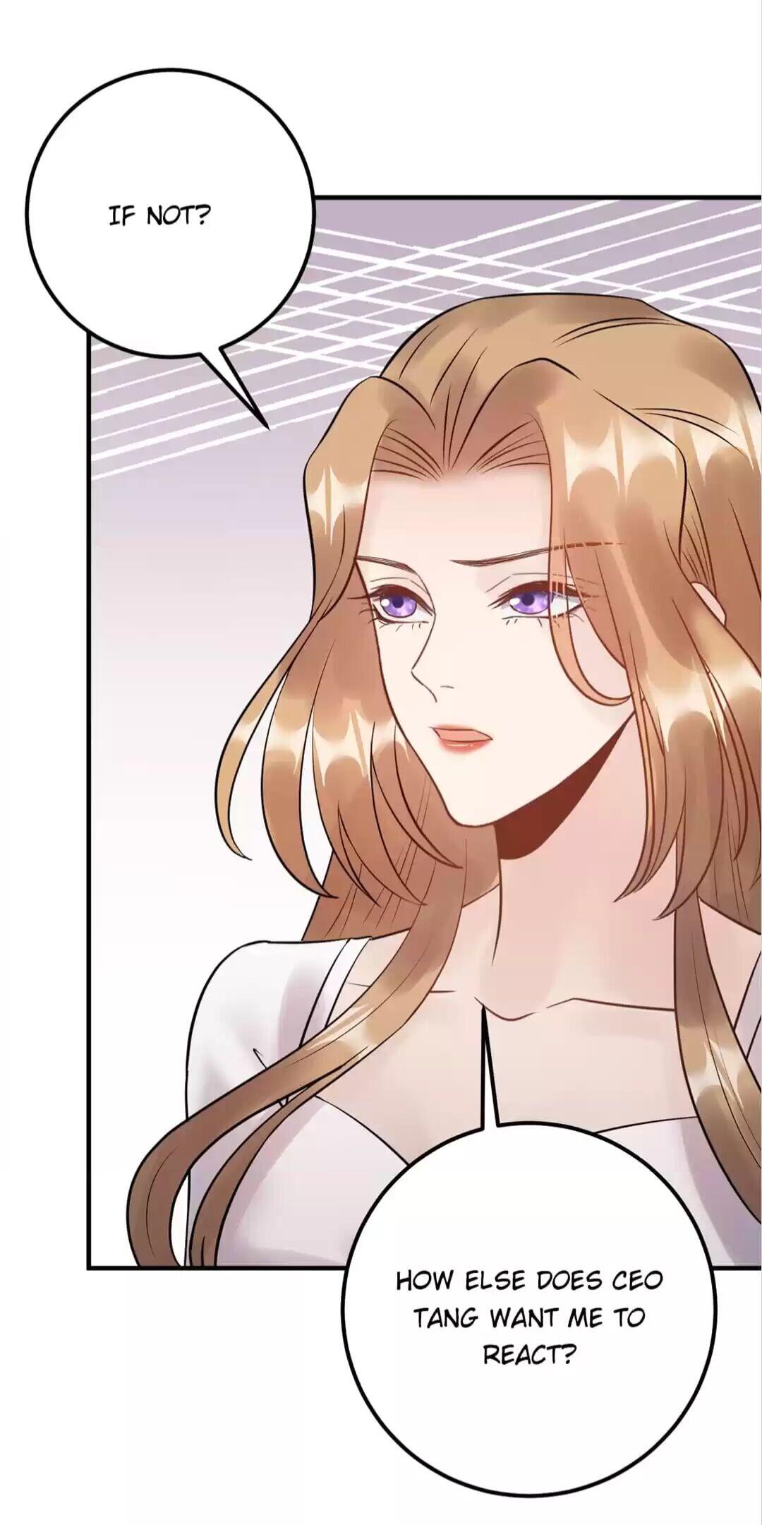 Revenge Movie Queen Chapter 61 - page 20