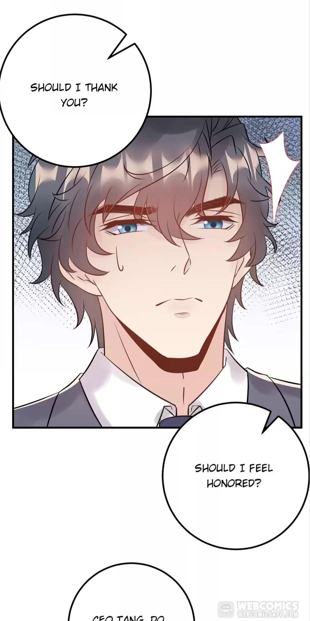Revenge Movie Queen Chapter 61 - page 21