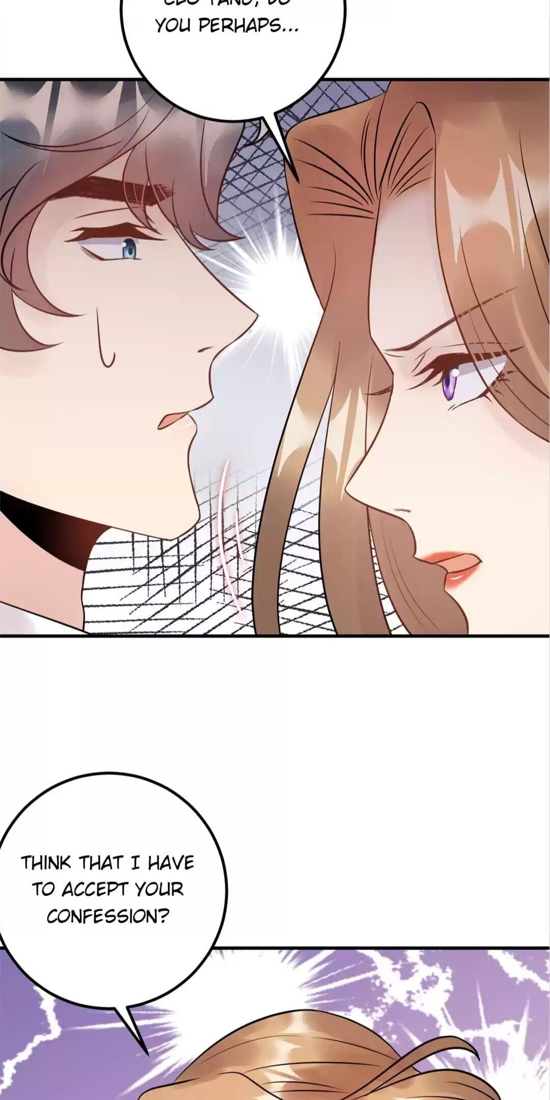 Revenge Movie Queen Chapter 61 - page 22
