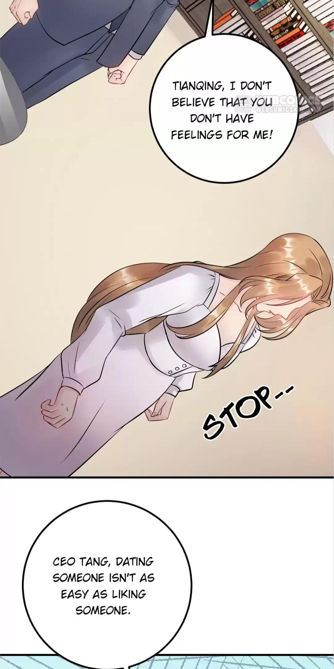 Revenge Movie Queen Chapter 61 - page 25
