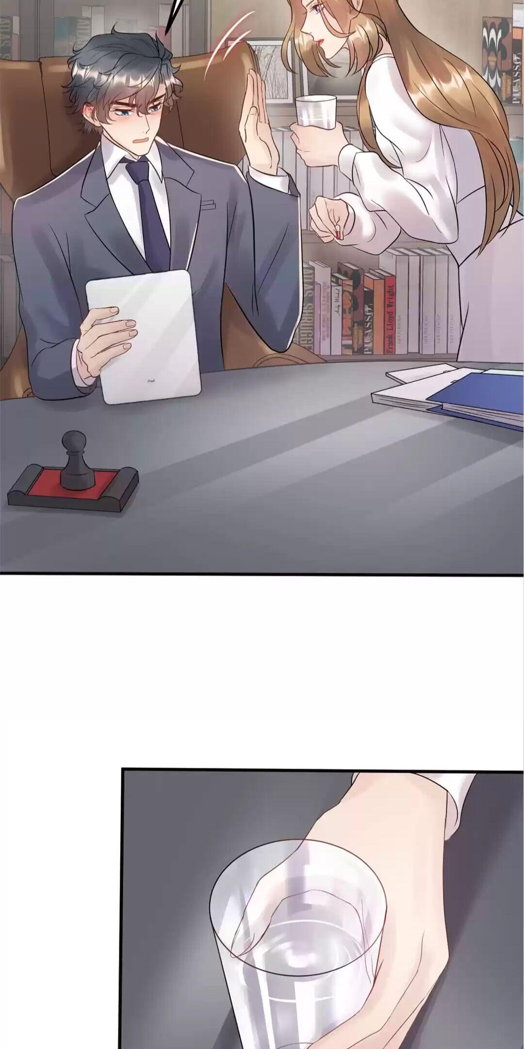 Revenge Movie Queen Chapter 61 - page 3