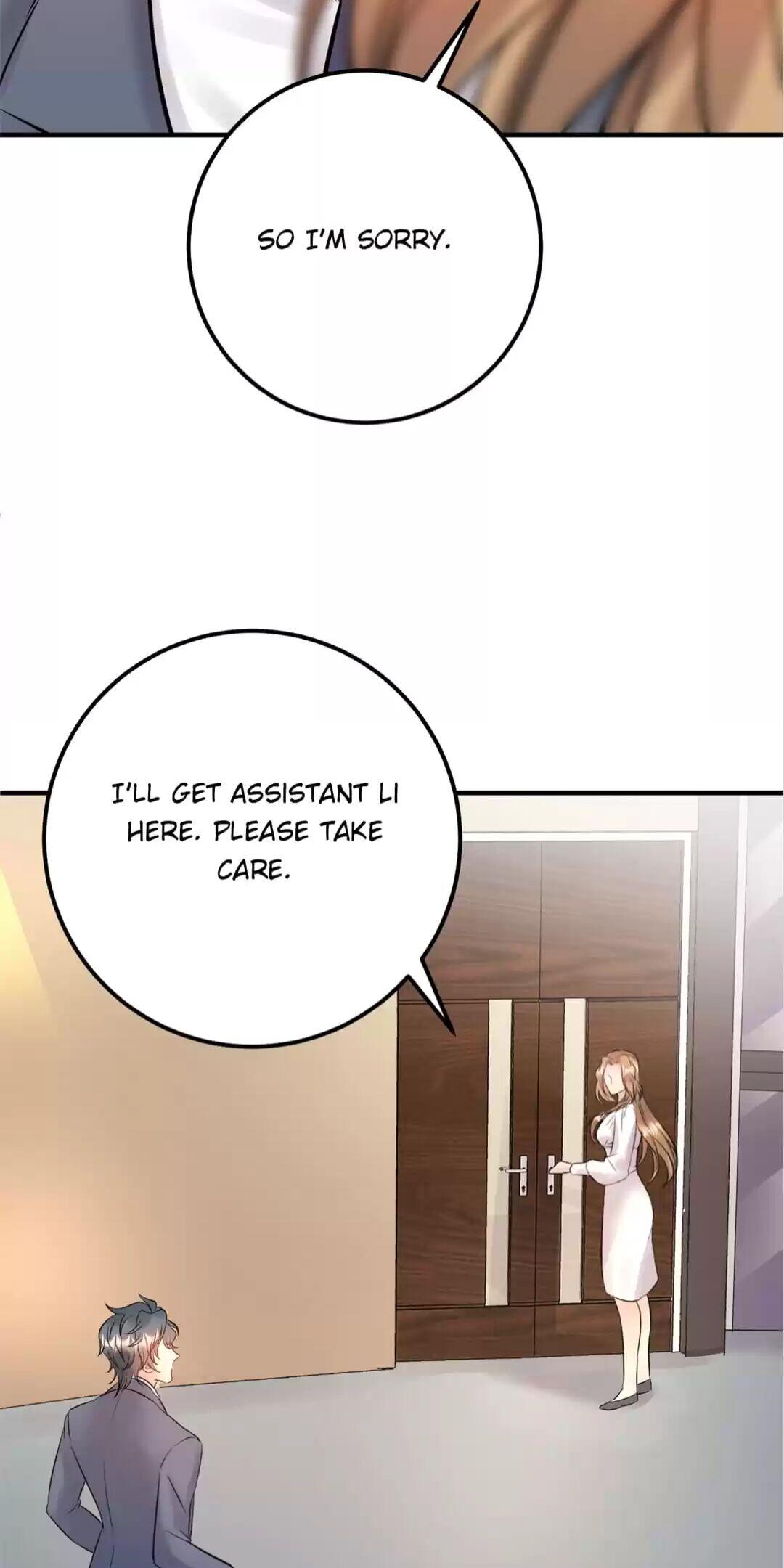 Revenge Movie Queen Chapter 61 - page 30