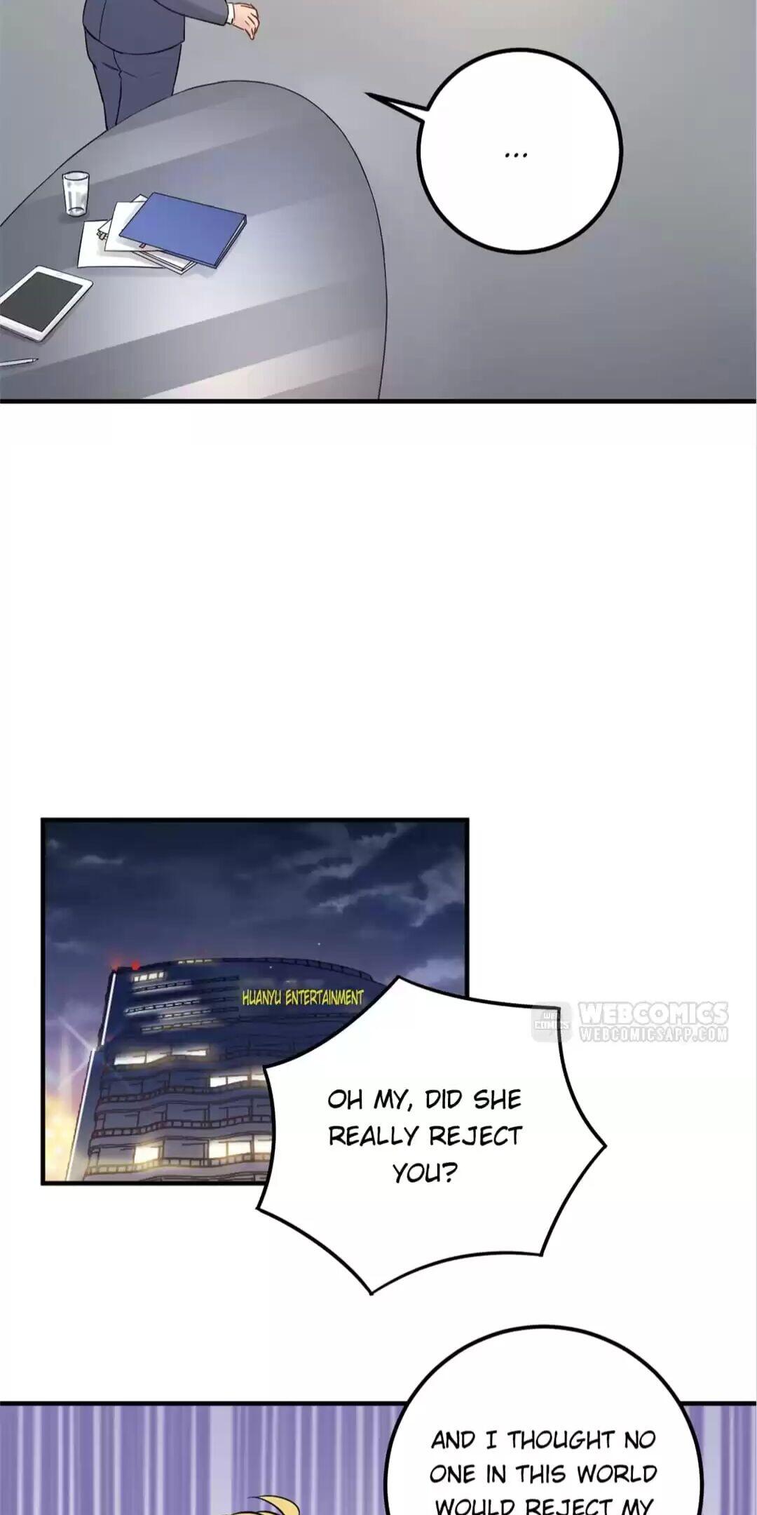 Revenge Movie Queen Chapter 61 - page 31