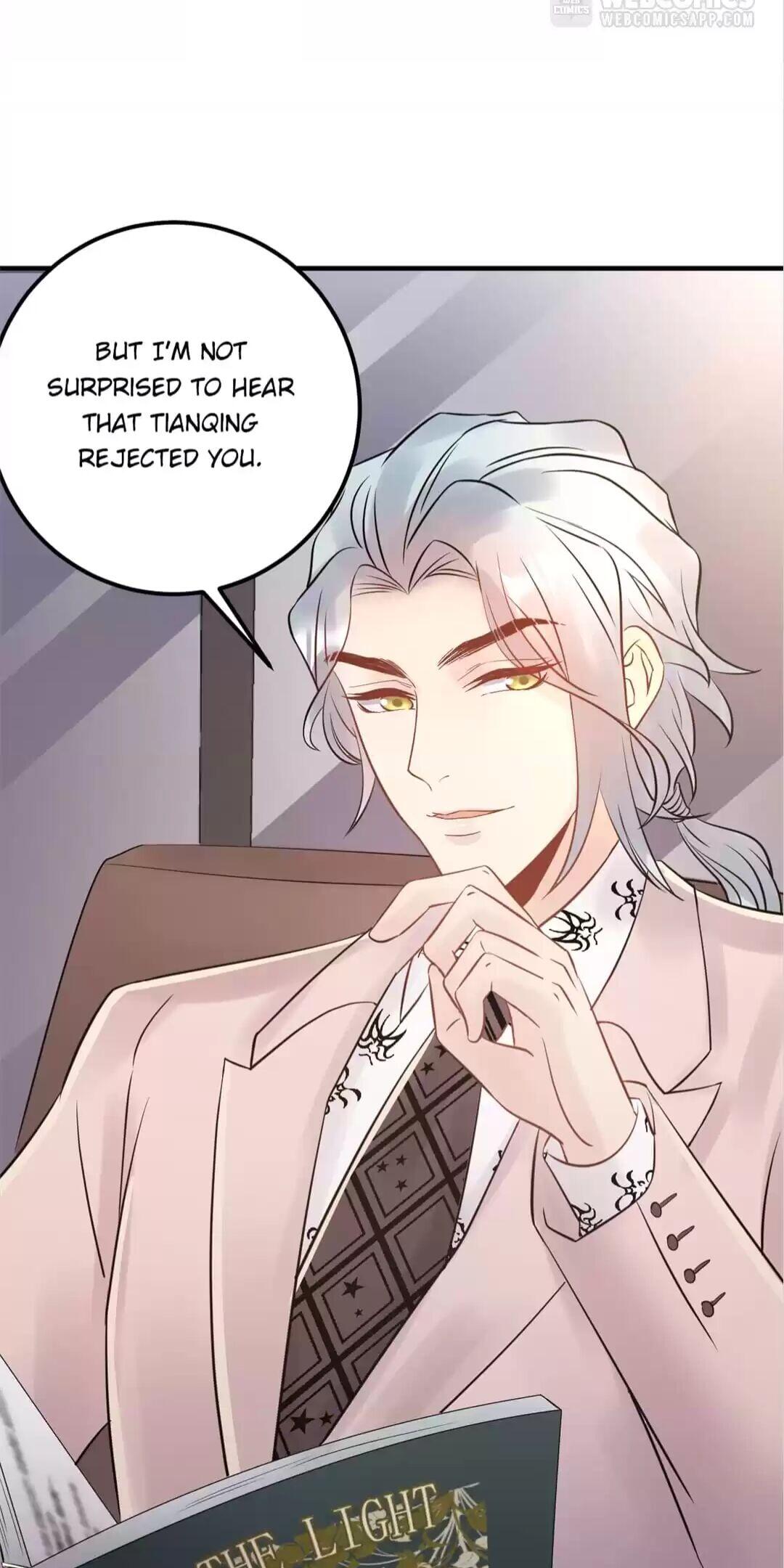 Revenge Movie Queen Chapter 61 - page 35