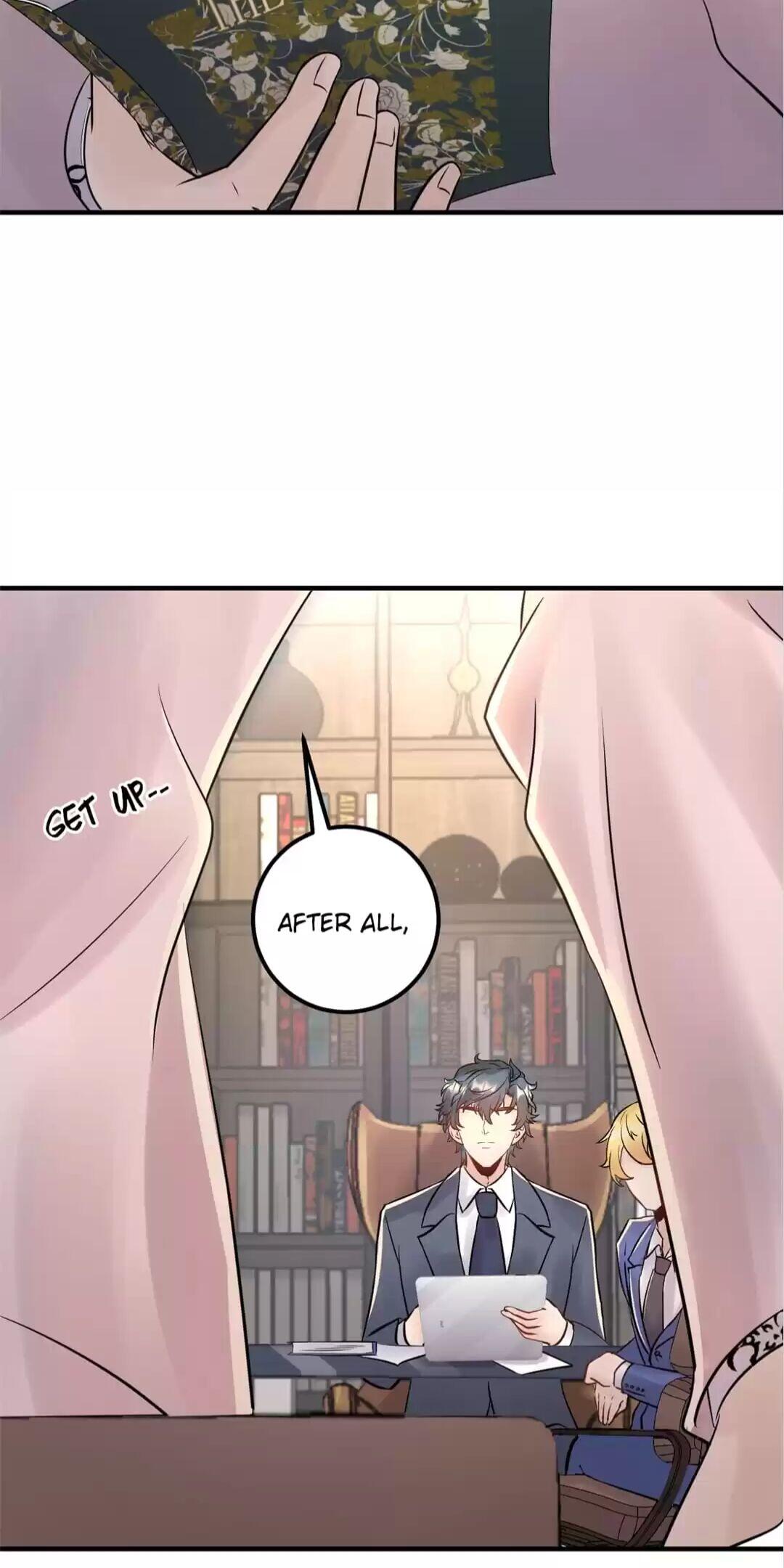 Revenge Movie Queen Chapter 61 - page 36