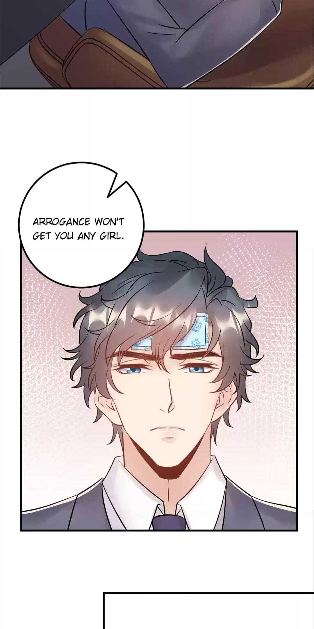 Revenge Movie Queen Chapter 61 - page 38